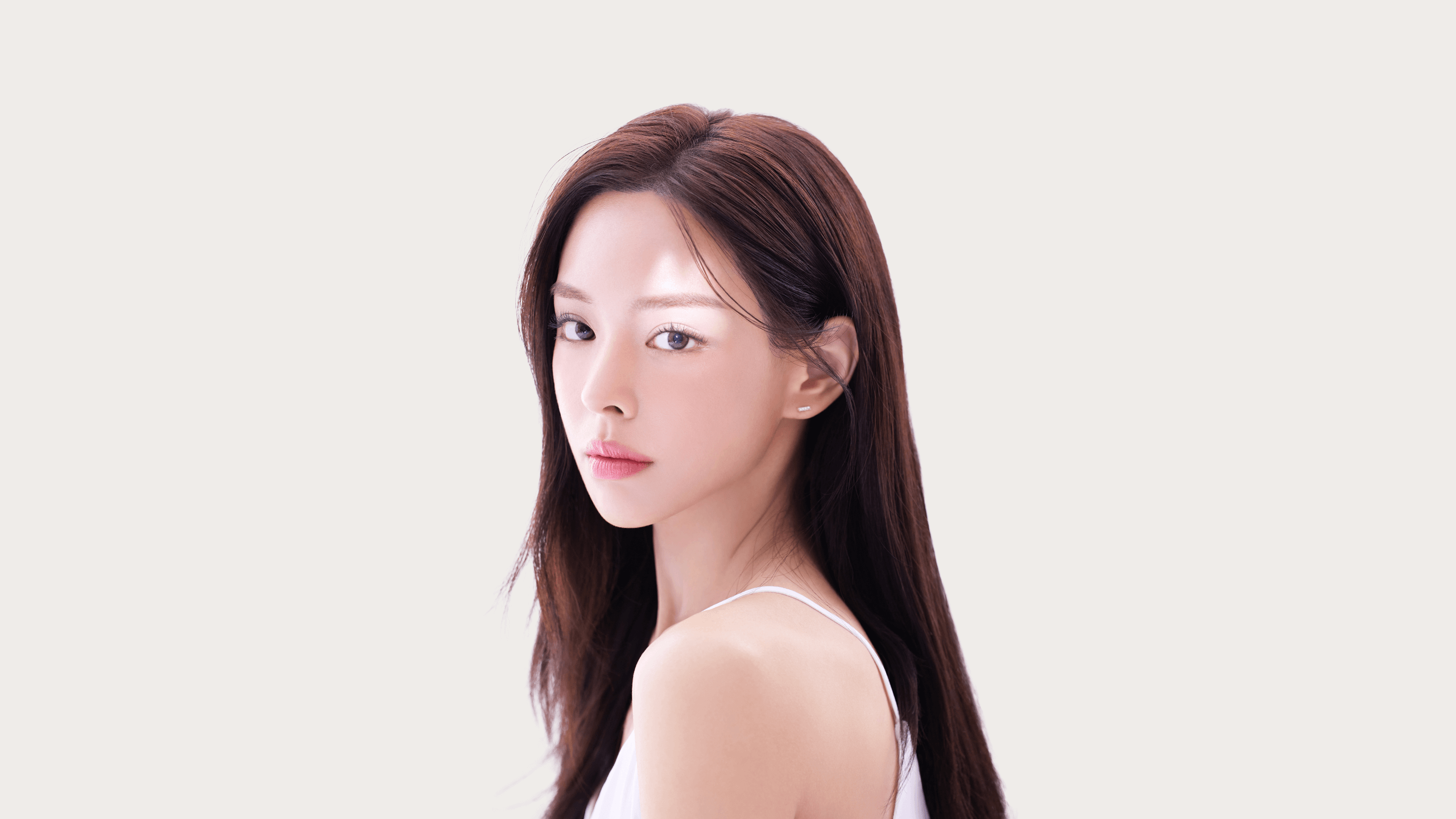 원진 눈 메인 이미지