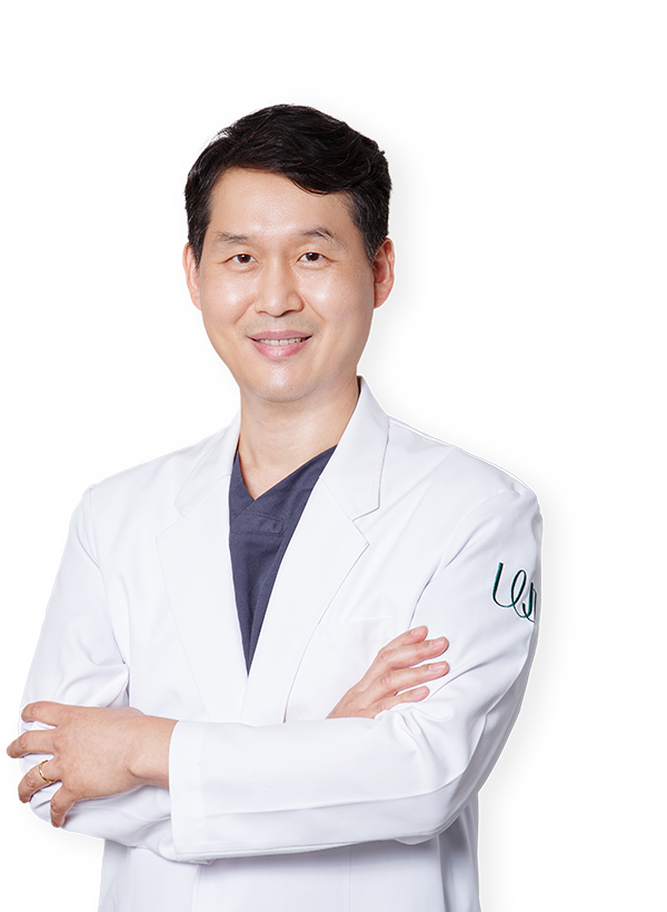 정흥수 원장