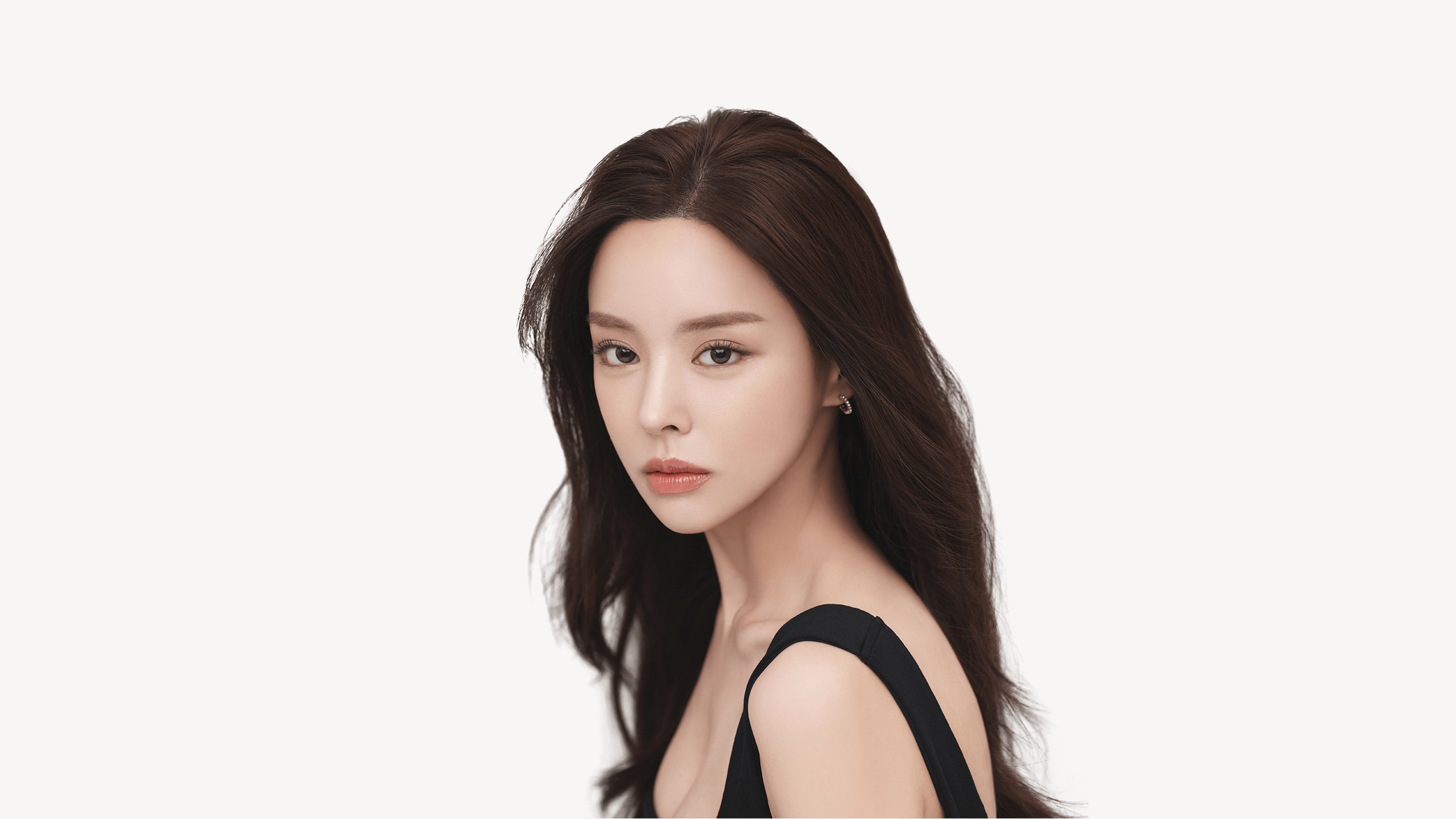 원진 눈 메인 이미지