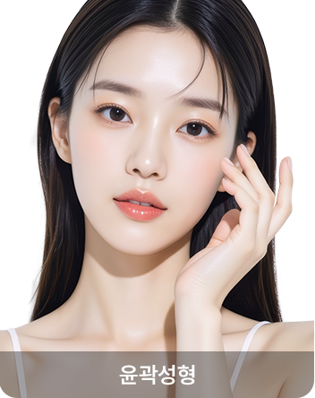 윤곽성형