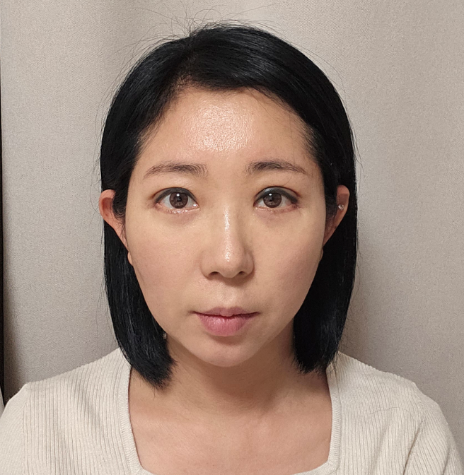 화려한 네잎클로버